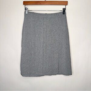 HB MINI MIDI SKIRT OFFICE BUSINESS CASUAL MEDIUM